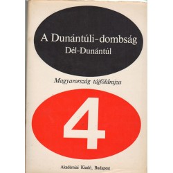 A Dunántúli-dombság