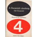 A Dunántúli-dombság