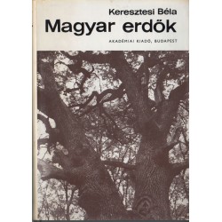 Magyar erdők