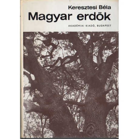 Magyar erdők