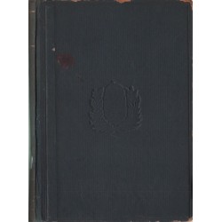 A Magyar Szent Korona Országainak 1914. évi külkereskedelmi forgalma