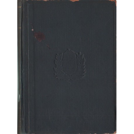 A Magyar Szent Korona Országainak 1914. évi külkereskedelmi forgalma