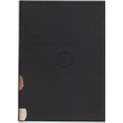 Az 1920. évi népszámlálás VI. rész