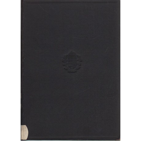 Az 1920. évi népszámlálás V. rész