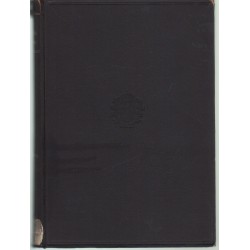 Az 1920. évi népszámlálás III-IV. rész