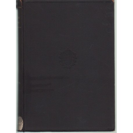 Az 1920. évi népszámlálás III-IV. rész