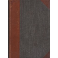 Chemisch-technische Untersuchungsmethoden 1, 2, 3, 5 kötetek