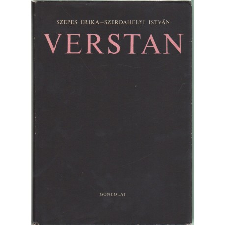 Verstan