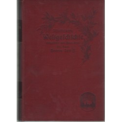 Geschichte der Neueren Zeit III.