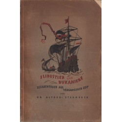 Flibustier und Bukaniere