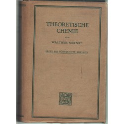 Theoretische Chemie