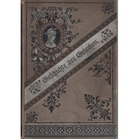 Geschichte der Griechen