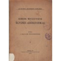 Korunk nevezetesebb egyenes adóreformjai