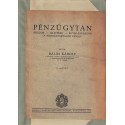 Pénzügytan II. kötet