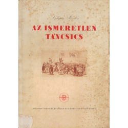 Az ismeretlen Táncsics