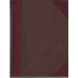 Egyetemes magyar encyclopaedia 8-13. kötetek (egybekötve)