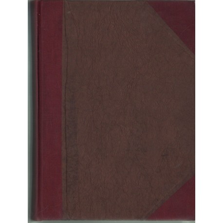 Egyetemes magyar encyclopaedia 8-13. kötetek (egybekötve)