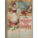 A magyar konyha (1890)