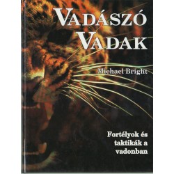 Vadászó vadak