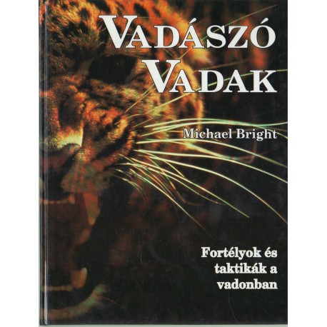 Vadászó vadak