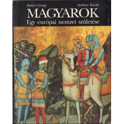 Magyarok