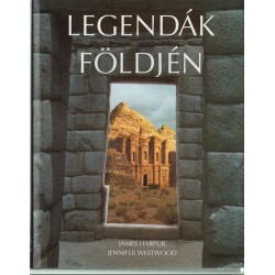 Legendák földjén
