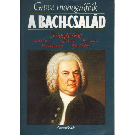 A Bach-család