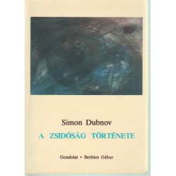 A zsidóság története