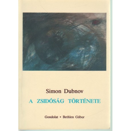 A zsidóság története