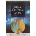 Bibliai történelmi atlasz
