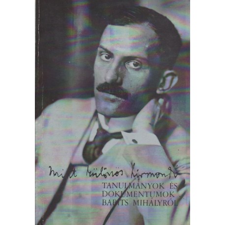 Mint különös hírmondó