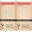 Strukturalizmus I-II. kötet