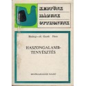Haszongalamb-tenyésztés (1969)