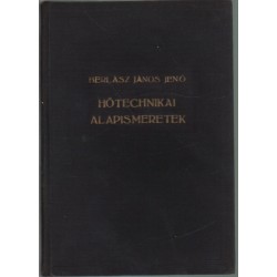 Hőtechnikai alapismeretek