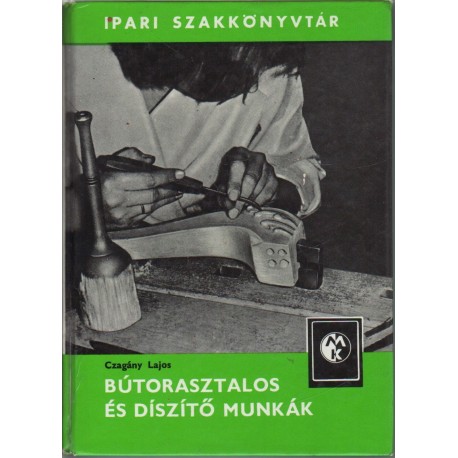 Bútorasztalos és díszítő munkák