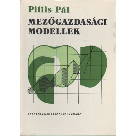 Mezőgazdasági modellek