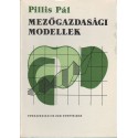 Mezőgazdasági modellek