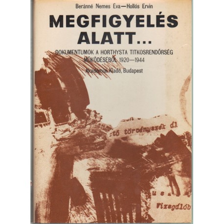Megfigyelés alatt...