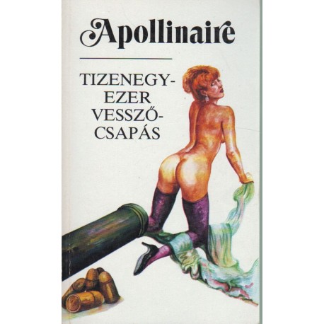 Tizenegyezer vesszőcsapás