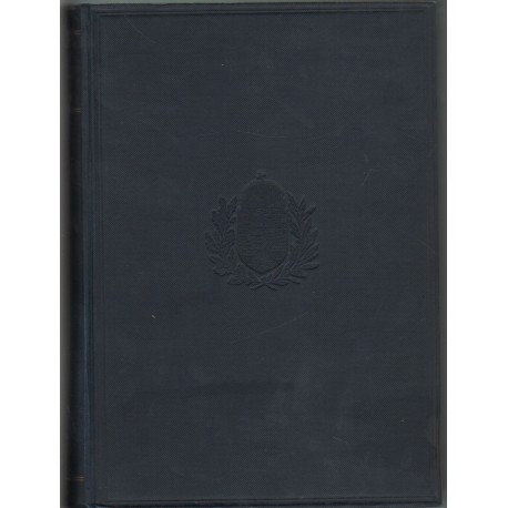 A Magyar Szent Korona országainak 1908. évi külkereskedelmi forgalma