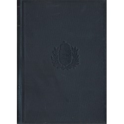 A Magyar Szent Korona országainak 1901-1905. évi külkereskedelmi forgalma II. rész