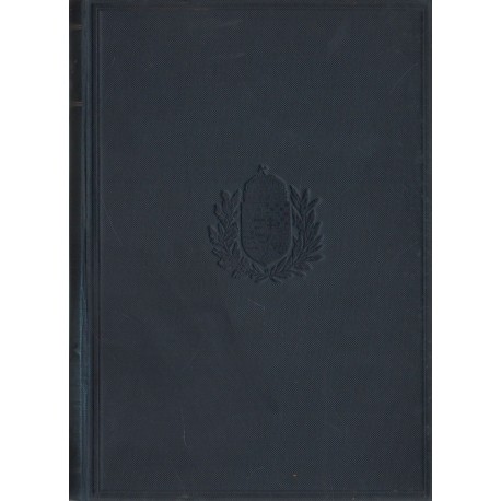 A Magyar Szent Korona országainak 1901-1905. évi külkereskedelmi forgalma II. rész