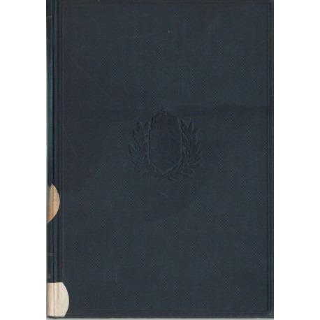 A Magyar Szent Korona Országainak 1900. évi népszámlálása VII. rész