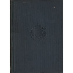 A Magyar Szent Korona Országainak 1910. évi népszámlálása IV. rész