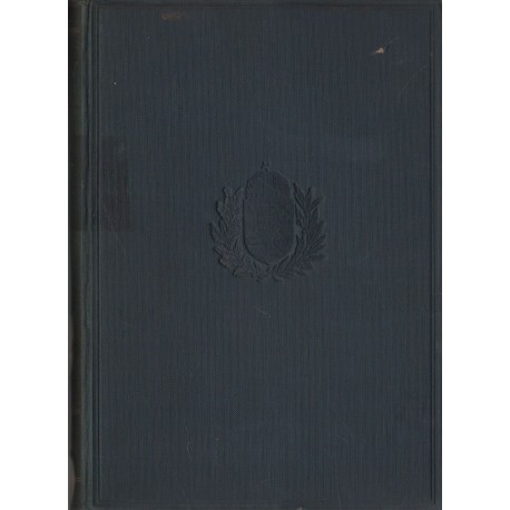 A Magyar Szent Korona Országainak 1910. évi népszámlálása IV. rész