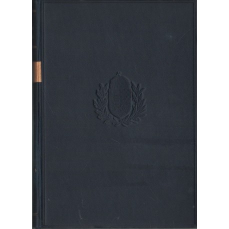 A Magyar Szent Korona Országainak Hitelintézetei az 1894-1909. években