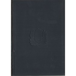 A Magyar Szent Korona Országainak az 1912. évben végrehajtott vakságügyi statisztika eredményei