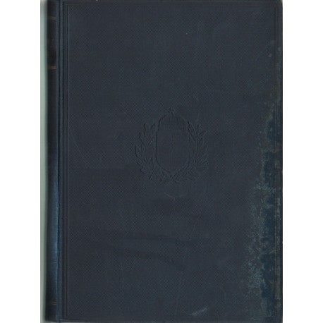 Volkszählung in den Ländern der Ungarischen Heil Krone im Jahre 1900. X. teil