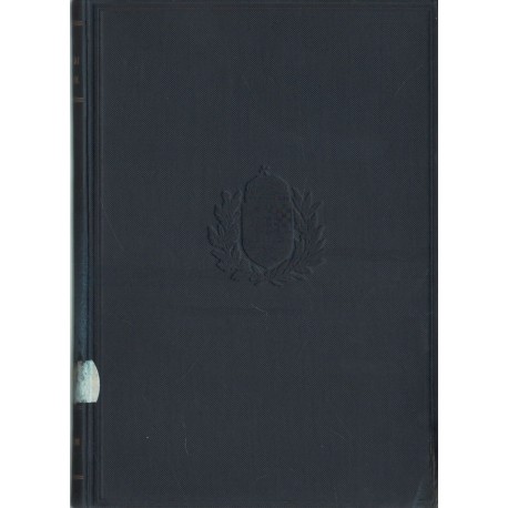 A Magyar Korona Országainak 1903. évi külkereskedelmi forgalma