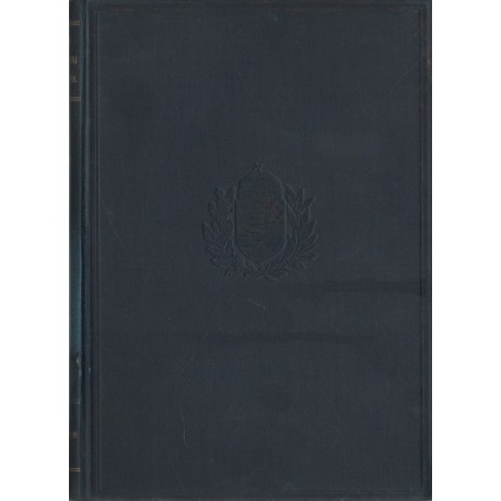 A Magyar Korona Országainak 1902. évi külkereskedelmi forgalma